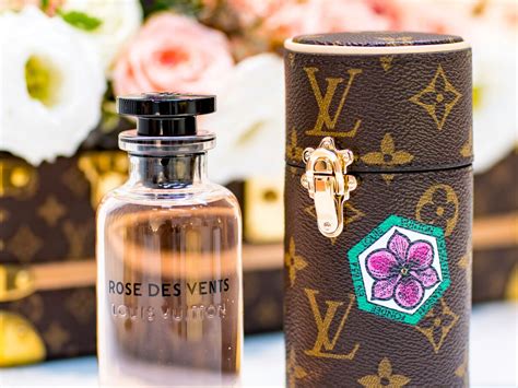 louis vuitton limited edition perfume|louis vuitton perfume unisex.